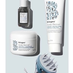 Briogeo Scalp Revival Kit
